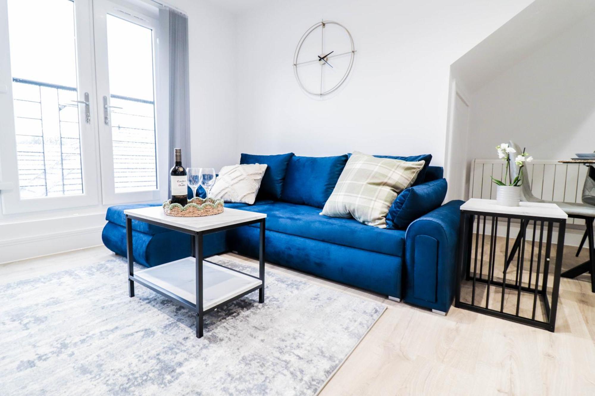 Modern 1-Bed Apartment In Buckinghamshire With Free Wifi, Parking & Garden High Wycombe Zewnętrze zdjęcie