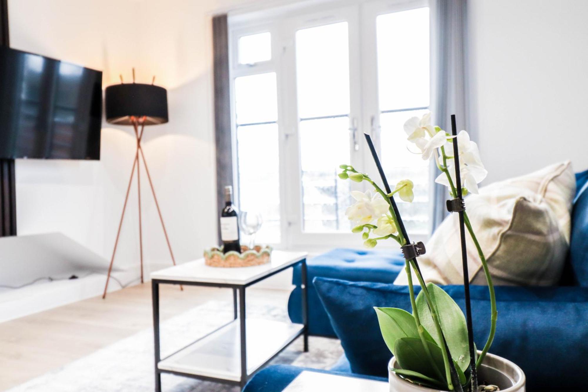 Modern 1-Bed Apartment In Buckinghamshire With Free Wifi, Parking & Garden High Wycombe Zewnętrze zdjęcie